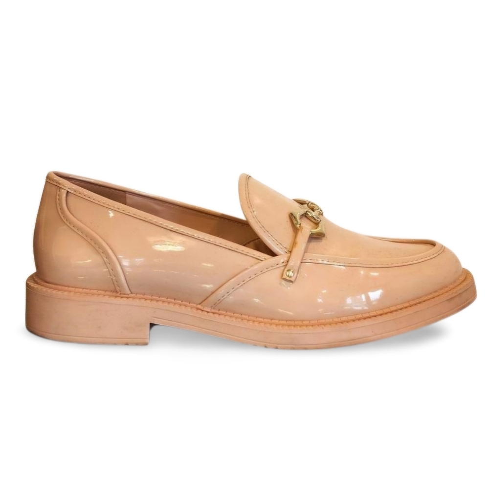 Vince Camuto Pink loafers